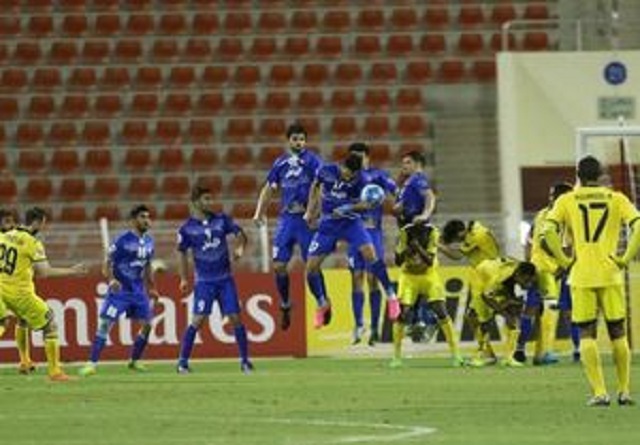 گومز - ایوب اصغرخانی