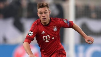 یاشوا کیمیش _ جاشوا کیمیچ