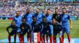 تیم ملی فرانسه