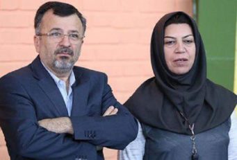 فریبا صادقی