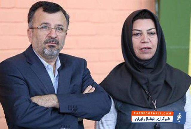 فریبا صادقی