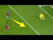 10 ضربه پنالتی زیرکانه در تاریخ فوتبال