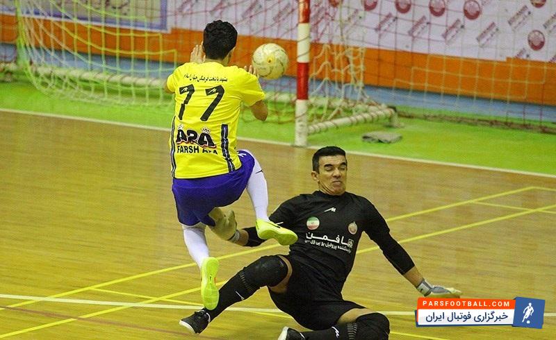 رسول قلیزاده