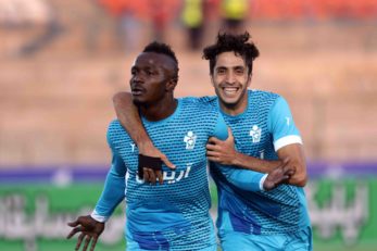 روزنامه هدف