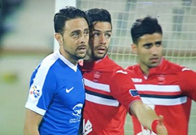 سرخیو گارسیا