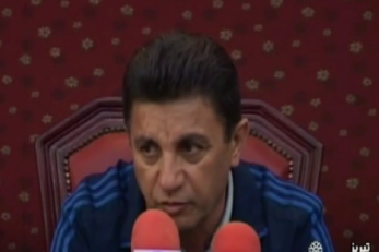 لیگ برتر فوتبال ایران