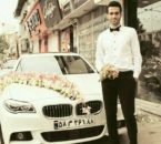 علی قربانی مهاجم قائمشهری استقلال