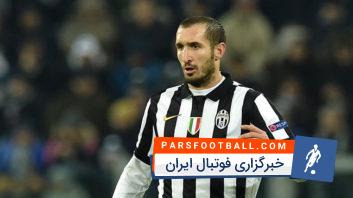 جورجو کیه لینی