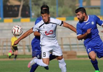 گل گهر - رضا فتح‌آبادی