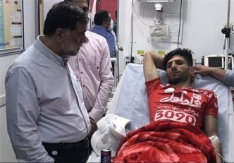 شهرام گودرزی