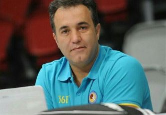 علیرضا حبیبی