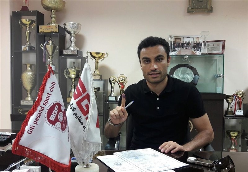 علیاصغر حسن زاده