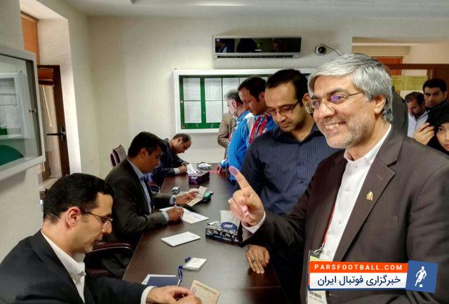 کیومرث هاشمی