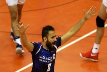 مصطفی حیدری