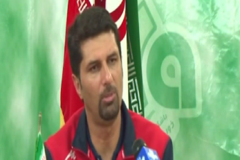 لیگ برتر فوتبال ایران