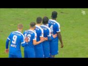 گل های زیرکانه با استفاده از ضربه کرنر