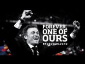 تیزر باشگاه بارسلونا برای تشکر از انریکه