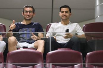 استقلال - پژمان منتظری و مجتبی جباری