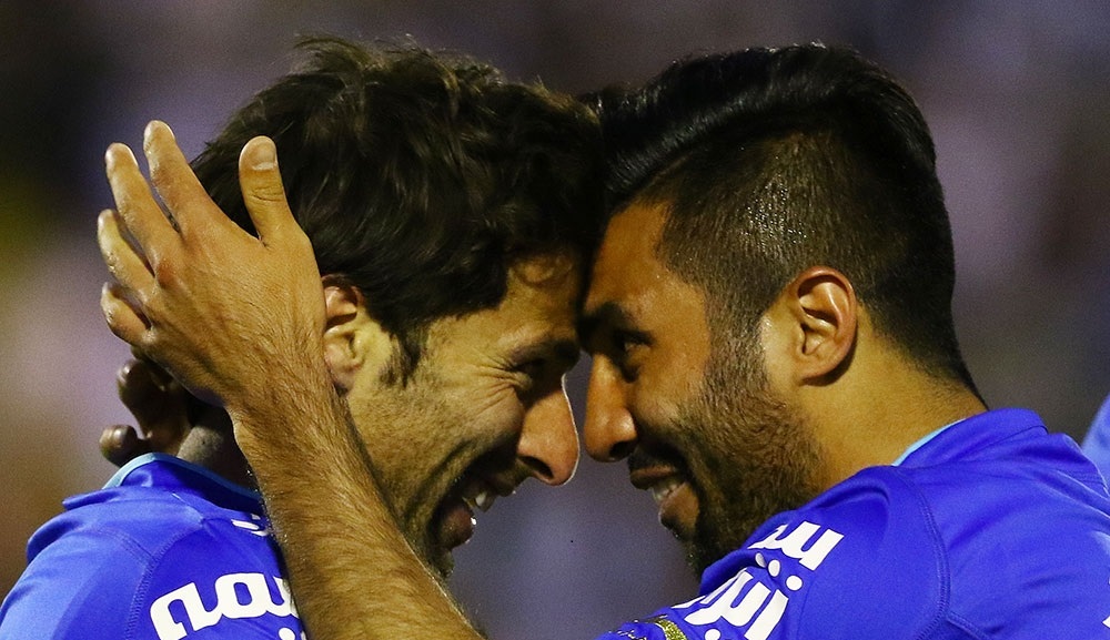 روزنامه ابرار ورزشی