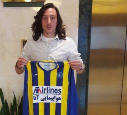 کاخبر کاکاشویلی - گسترش فولاد