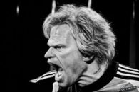 درخشش الیور کان افسانه ای در فینال لیگ قهرمانان