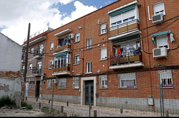 رئال مادرید