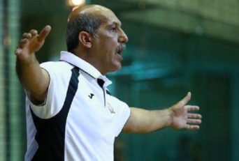 محمد کسایی پور - محمد کسایی‌پور