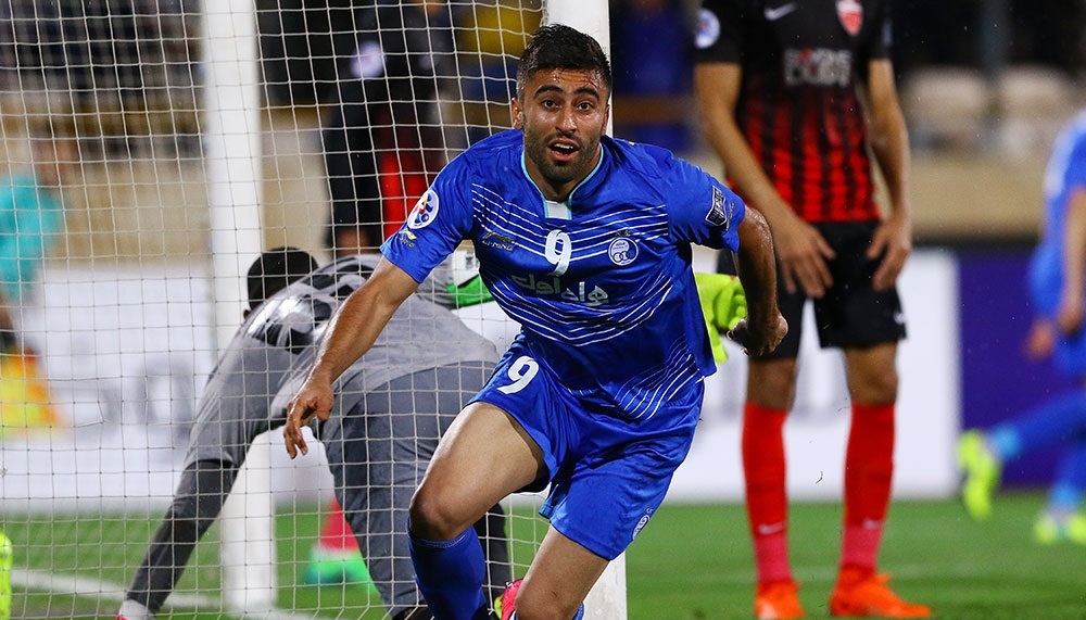 روزنامه همشهری ورزشی