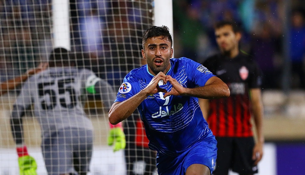 روزنامه هدف