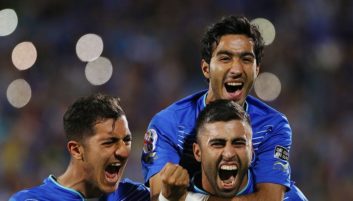 روزنامه ایران ورزشی