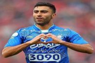 كاوه رضايى