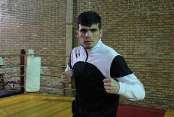 سجاد کاظم‌زاده