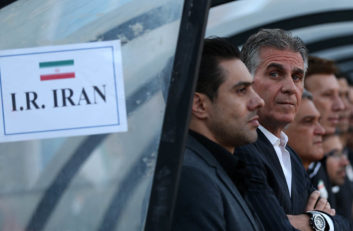 روزنامه ایران ورزشی