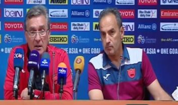 لیگ قهرمانان آسیا