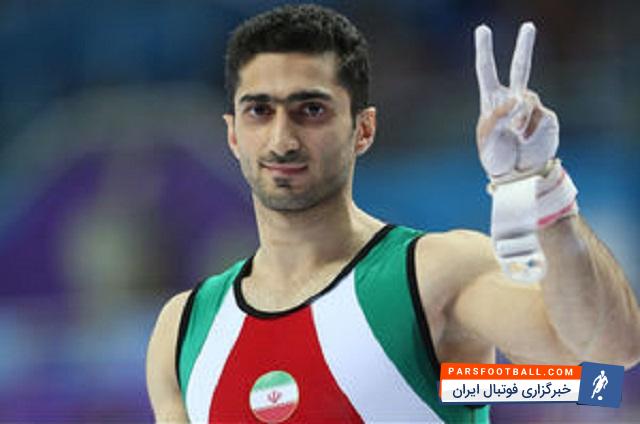 هادی خناری نژاد - هادی خناری‌نژاد