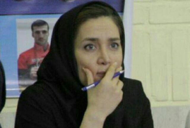 سمانه خوشقدم