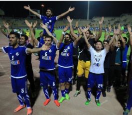 استقلال خوزستان