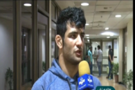 تیم ملی کشتی آزاد ایران