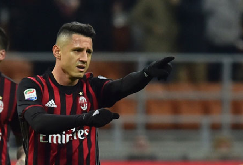 جان لوکا لاپادولا