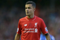 عملکرد کوتینیو بازیکن لیورپول در دیدار برابر واتفورد