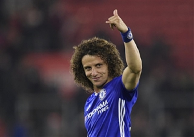 داوید لوئیز - داوید لوییز