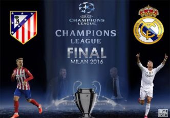 لیگ قهرمانان اروپا