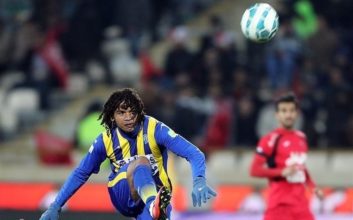 مگنو باتیستا