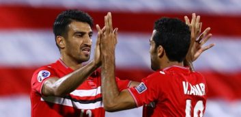 روزنامه ابرار ورزشی