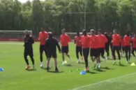 منچستر یونایتد