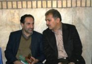 کریم منصوری