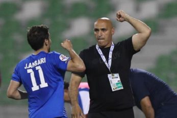 علیرضا منصوریان