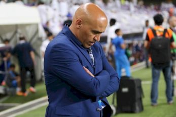 علیرضا منصوریان - منصوریان - استقلال - حسن زمانی - فوتبال