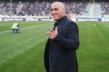 منصوریان - علیرضا منصوریان - استقلال