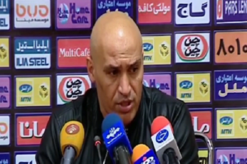 لیگ برتر فوتبال ایران ؛ منصوریان